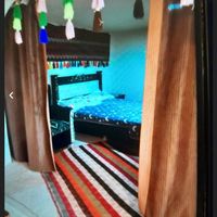 یک واحد دوخوابه سنتی مستقل واقع در قلات|اجارهٔ کوتاه مدت آپارتمان و سوئیت|شیراز, گویم|دیوار