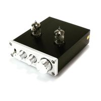 FX-AUDIO TUBE-03 پری آمپ|سیستم صوتی خانگی|تهران, کاشانک|دیوار