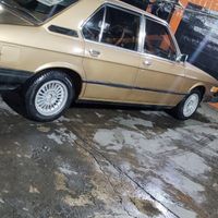 BMW 518 1979|خودرو کلاسیک|مشهد, محله هنرستان|دیوار