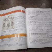 کتاب معماری عثمانی در یونان|کتاب و مجله تاریخی|تهران, نیرو هوایی|دیوار