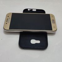 سامسونگ Galaxy A5 (2017) با حافظهٔ ۳۲ گیگابایت|موبایل|تهران, پاسداران|دیوار