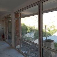 در و پنجره دوجداره upvc|خدمات پیشه و مهارت|تهران, سرو آزاد|دیوار