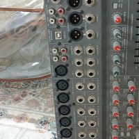 میکسر 1000 پاور میکسر|سیستم صوتی خانگی|تهران, میدان انقلاب|دیوار