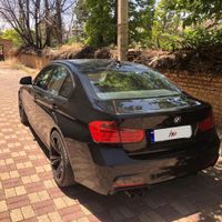 بی‌ام‌و سری 3 سدان 328i، مدل ۲۰۱۳|خودرو سواری و وانت|شیراز, قصرالدشت|دیوار