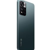 شیائومی Redmi Note 11 Pro+ 5G با حافظهٔ ۱۲۸ گیگ|موبایل|تهران, هروی|دیوار