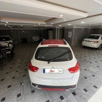 کوییک RS، مدل ۱۴۰۲|سواری و وانت|تهران, سنگلج|دیوار