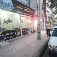 مغازه ،۶ متر حاشیه|اجارهٔ مغازه و غرفه|مشهد, محله طلاب|دیوار