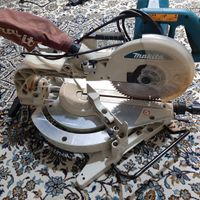 فارسی بر ماکیتا LS1013|ابزارآلات|تهران, شهرک تختی|دیوار