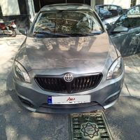 برلیانس H320 اتوماتیک 1500cc، مدل ۱۳۹۶|سواری و وانت|تهران, حصار بوعلی|دیوار