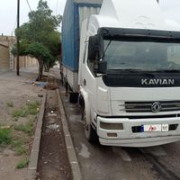 کاویان1392|خودروی سنگین|یزد, |دیوار