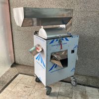 دستگاه آب گوجه گیری رب گیر آبگوجه ربگیری صاف کن|خدمات پیشه و مهارت|شیراز, ده پیاله|دیوار
