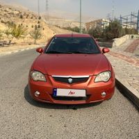 پروتون جن تو اتوماتیک، مدل ۲۰۰۷|خودرو سواری و وانت|تهران, دریاچه شهدای خلیج فارس|دیوار