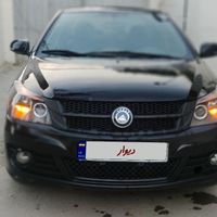 جیلی GC6 الیت، مدل ۱۳۹۶|خودرو سواری و وانت|تهران, دولت‌آباد|دیوار