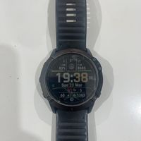 ساعت گارمین fenix6s sapphire|ساعت|تهران, استخر|دیوار