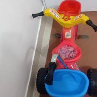 فروش سه چرخه بچه|اسباب بازی|بوکان, |دیوار