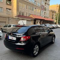 جیلی Emgrand 7 اتوماتیک بی رنگ، مدل ۲۰۱۴|خودرو سواری و وانت|تهران, سیدخندان|دیوار