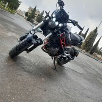 بنلی Tnt135 مدل1399|موتورسیکلت|اصفهان, گز|دیوار