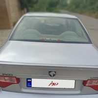 سمند سورن معمولی، مدل ۱۳۸۹|خودرو سواری و وانت|تهران, اکباتان|دیوار