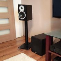 بوکشلف دانمارکی داینادیو Dynaudio|سیستم صوتی خانگی|تهران, سیدخندان|دیوار