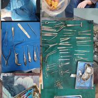 حجامت فصد زالو بادکش طب سوزنی فیزیوتراپی|خدمات آرایشگری و زیبایی|تهران, ایران|دیوار