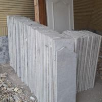 سنگ پله سالم وتمیز|مصالح و تجهیزات ساختمان|مشهد, شهید آوینی|دیوار