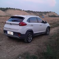 x22 اتومات لاکچری|خودرو سواری و وانت|رشت, دیانتی|دیوار