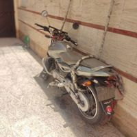 موتور پالس پره ای مدل 86|موتورسیکلت|تهران, زمزم|دیوار