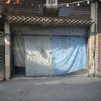 مغازه ۴۰ متری با ۱۲ متر بالکن|اجارهٔ مغازه و غرفه|تهران, حصارک|دیوار