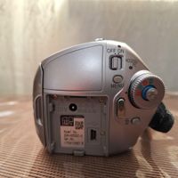 دوربین فیلمبرداری پاناسونیک  SDR-H250|دوربین عکاسی و فیلم‌برداری|تهران, صادقیه|دیوار