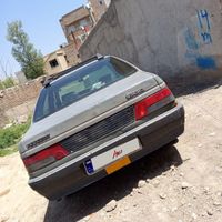 پژو آر دی (RD) بنزینی، مدل ۱۳۷۹|خودرو سواری و وانت|اردبیل, |دیوار