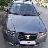 سورن پلاس xu7p مدل۱۴۰۴|خودرو سواری و وانت|شیراز, هفت تنان|دیوار
