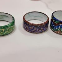 اکسسوری سنتی ،دستبند گوشواره انگشتر|بدلیجات|اصفهان, بزرگمهر|دیوار