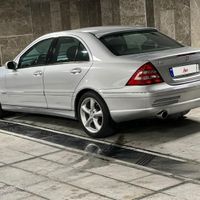 بنز کلاس C C230، مدل ۲۰۰۶|خودرو سواری و وانت|تهران, تجریش|دیوار