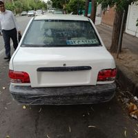 پراید مدل 80|خودرو سواری و وانت|شیراز, ارم|دیوار