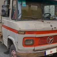 مینی بار|خودرو سنگین|تهران, جی|دیوار