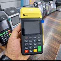 کارتخوان ثابت پوز سیار و کش لس M3P مورفان NEWLAND|فروشگاه و مغازه|تهران, یاخچی‌آباد|دیوار