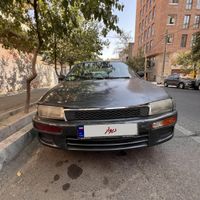 مزدا 323 F، مدل ۱۳۷۸|خودرو سواری و وانت|تهران, میدان انقلاب|دیوار
