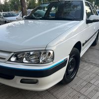 پژو پارس سال، مدل ۱۴۰۰|خودرو سواری و وانت|جیرفت, |دیوار