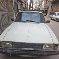 پیکان وانت بنزینی، مدل ۱۳۸۴|سواری و وانت|تهران, کریم‌آباد|دیوار