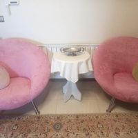مبلمان 7 نفره راحتی آرپی ترکیه همراه میز جلومبلی|مبلمان خانگی و میز عسلی|تهران, ارم|دیوار