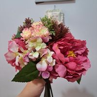 گل مصنوعی خارجی|گل مصنوعی|تهران, دولاب|دیوار