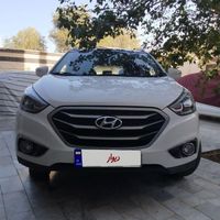 هیوندای توسان فول|خودرو سواری و وانت|چابهار, |دیوار