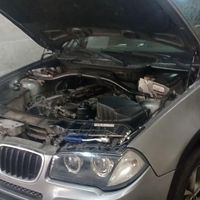 بی ام و مکانیکی و سرویس انواع BMW اتاق ( E  F  G)|خدمات موتور و ماشین|تهران, نارمک|دیوار