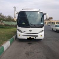 مینی بوس سیترا ۲۱|خودرو سنگین|تهران, شمیران‌نو|دیوار