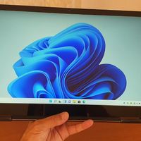 لپ‌تاپ Lenovo yoga 710 تاشو لمسی|رایانه همراه|بروجرد, |دیوار