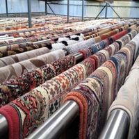 قالیشویی پارسا تنها کارخانه تمام اتوماتیک منطقه|خدمات نظافت|اردبیل, |دیوار