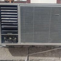گولر پنچره ای سوپرا|کولر گازی و فن‌کوئل|پارس‌آباد, |دیوار