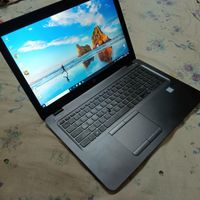 zbook g3 17/3|رایانه همراه|تهران, باغ خزانه|دیوار