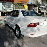 سمند سورن  ELX توربو شارژ.مدل ۹۶|خودرو سواری و وانت|تهران, اوقاف|دیوار