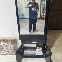 چوب لباسی MDF|جاکفشی، کمد، دراور|تهران, جنت‌آباد شمالی|دیوار